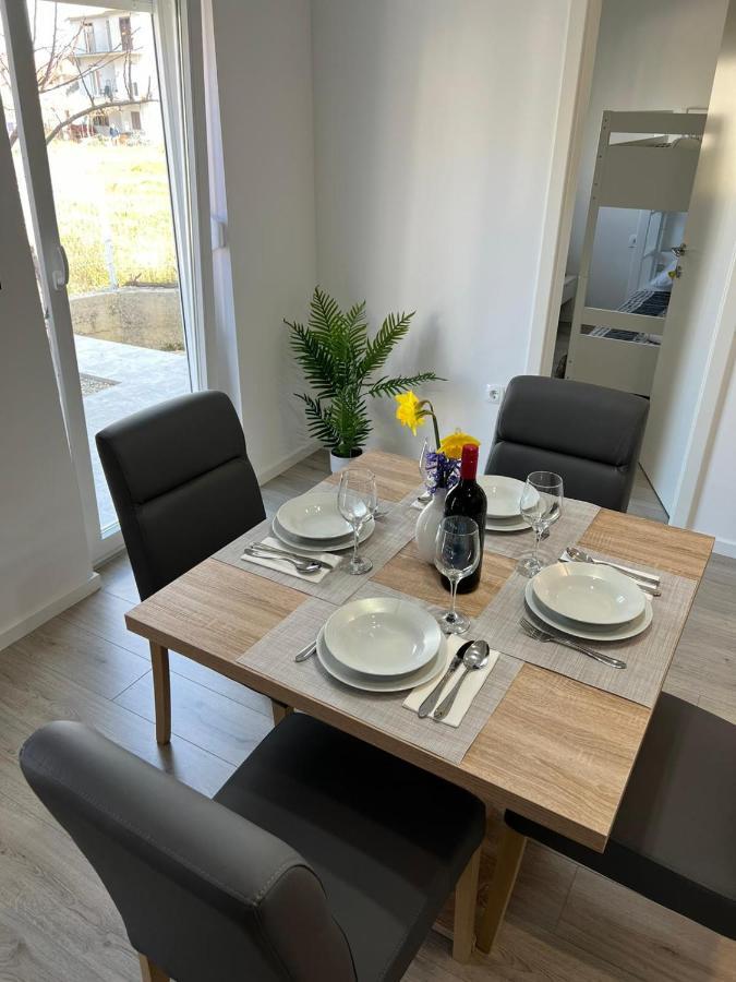 Апартаменти Apartman Ana Crno Екстер'єр фото