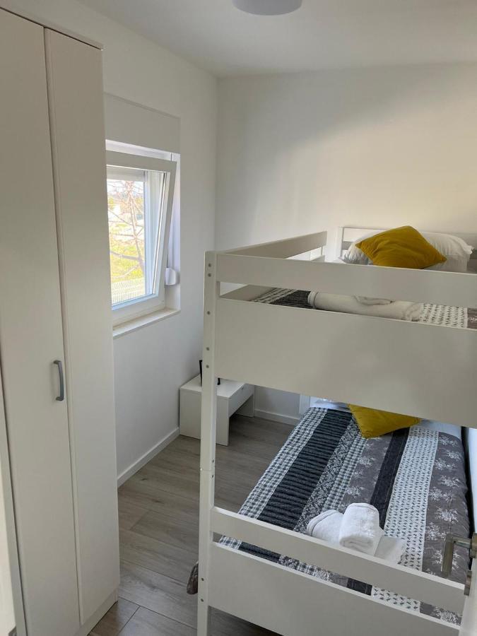 Апартаменти Apartman Ana Crno Екстер'єр фото